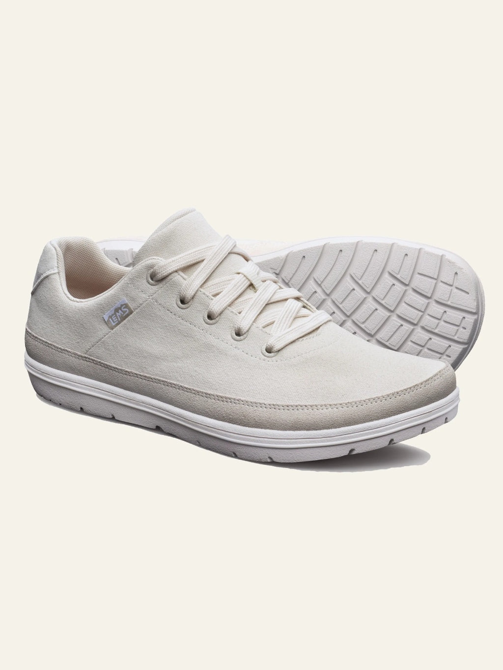 Chillum #Vanilla [LEM104-003025-VNL]｜LEMS