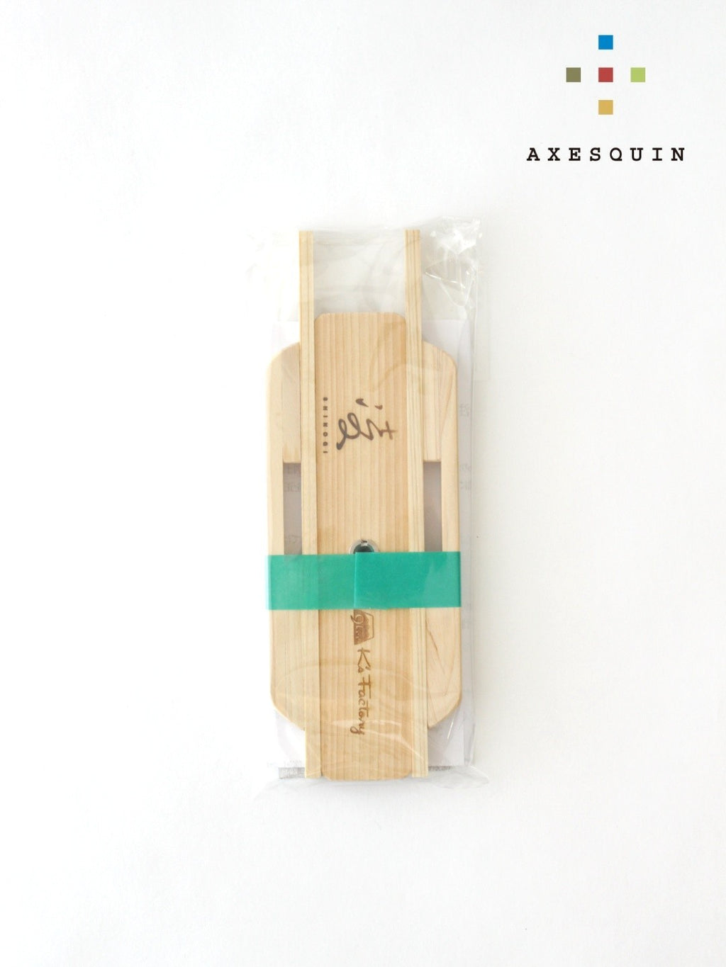 シノギチャブダイ 三脚取付具 240mm [AX0225]｜AXESQUIN