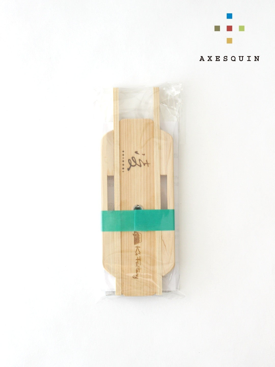 シノギチャブダイ 三脚取付具 240mm [AX0225]｜AXESQUIN