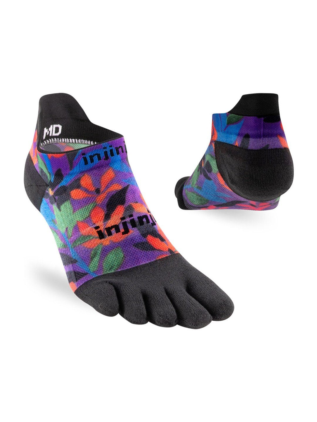 スペクトラムランLWノーショウ #トロピカル [261410]｜injinji