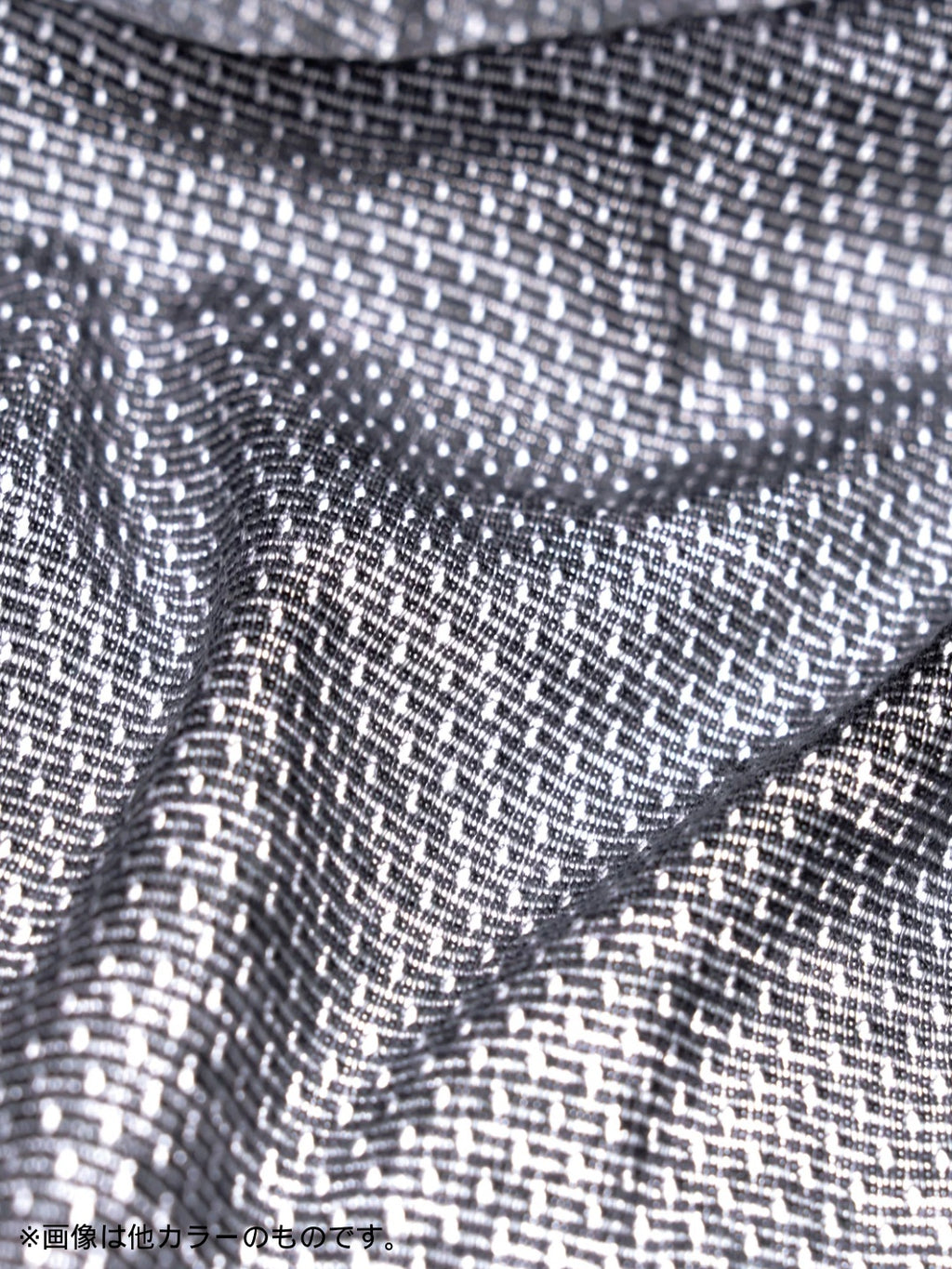 【Men】Chord Long Boxer M #Black [106115]｜STATIC