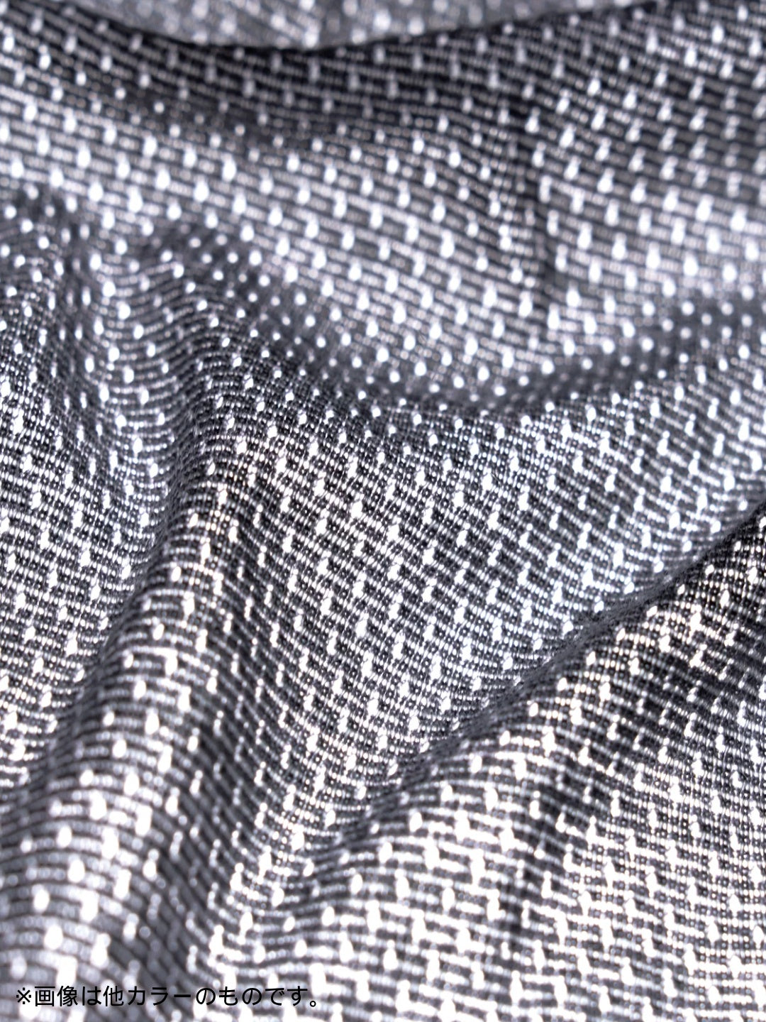 【Men】Chord Long Boxer M #Black [106115]｜STATIC
