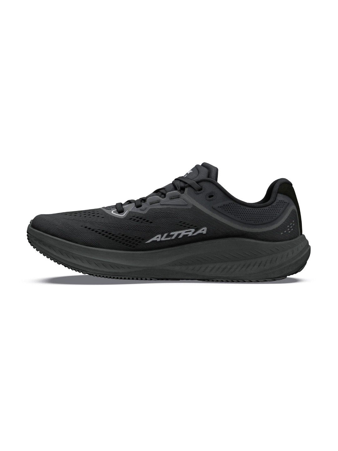 【Men】TORIN 9 M #BLACK/BLACK/CASTLEROCK [AL0A85TN72C1M]｜ALTRA