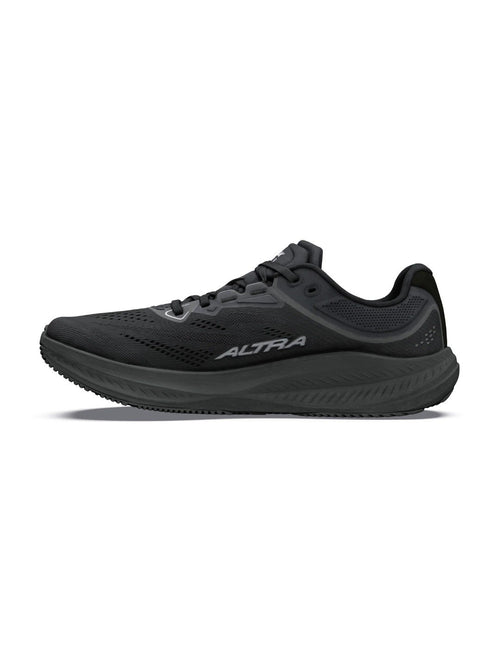 【Men】TORIN 9 M #BLACK/BLACK/CASTLEROCK [AL0A85TN72C1M]｜ALTRA