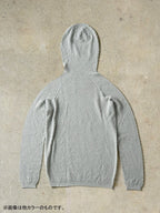 WUNDERWEAR HOODIE #Heather Gray [BW0503]｜BRING