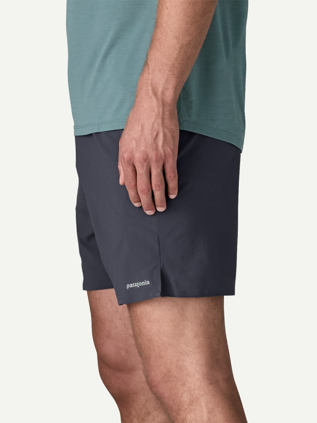 Multi Trails Shorts - 6 in. #SMDB [57595]｜patagonia