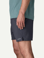 Multi Trails Shorts - 6 in. #SMDB [57595]｜patagonia