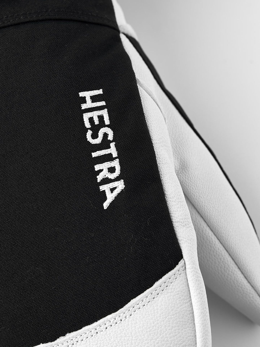 Heli Ski Mitt #Black [30571]｜HESTRA