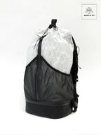 Gazelle UX-10 #White [holo41]｜holo