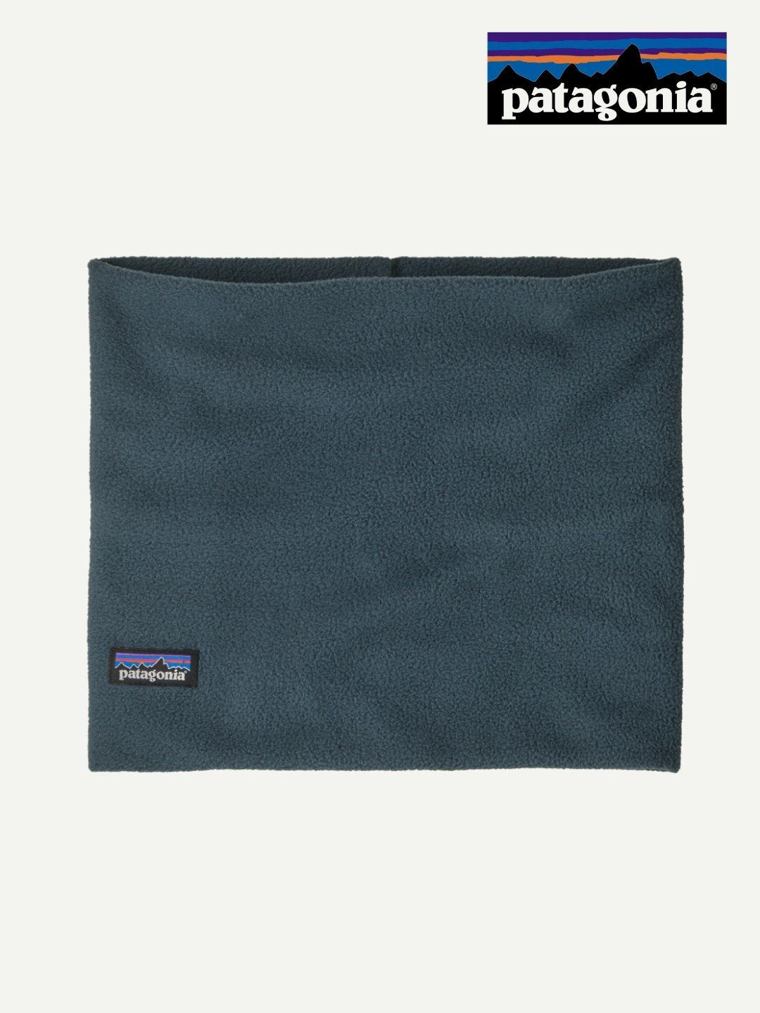 Micro D Gaiter #SMTB [28891]｜patagonia