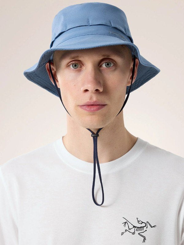 Cranbrook Hat #Stone Wash [X00000648301]｜ARC'TERYX