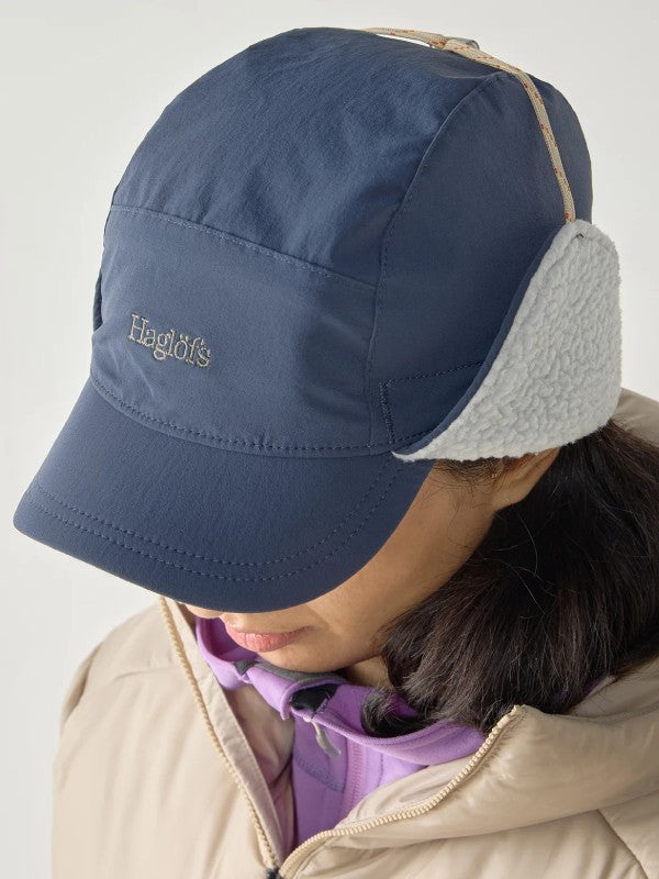 Mountain II Cap #Tarn Blue [607814]｜HAGLOFS