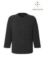 マタギ 尾州 #ケシズミイロ [041047]｜AXESQUIN