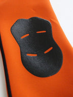 【訳あり】WATER PANTS #オレンジ/ブラック