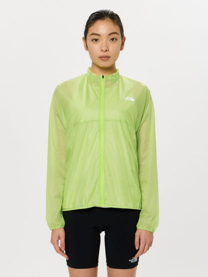 Women's FLT Impulse Jacket #LR [NPW22473]｜THE NORTH FACE