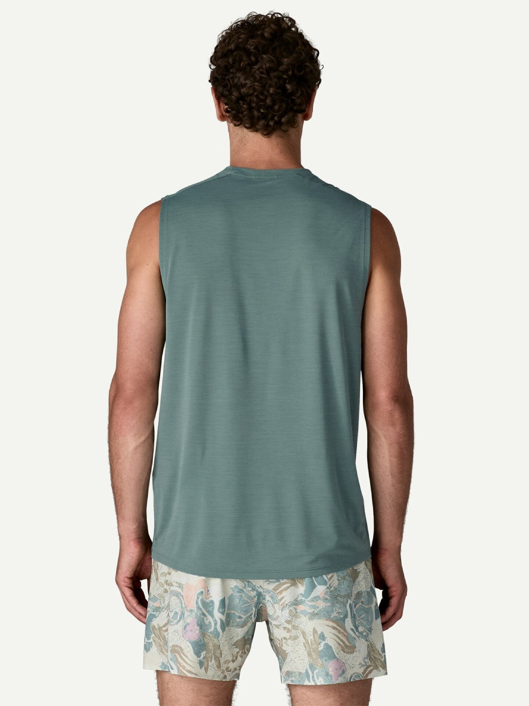 Cap Cool Ultra Tank #BSLX [44730]｜patagonia