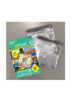 OPSAK 防臭バック XS 2枚入 [OPD2-7X7]｜LOKSAK