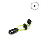 Dangle Cord #Yellow [h243-902]｜halo commodity