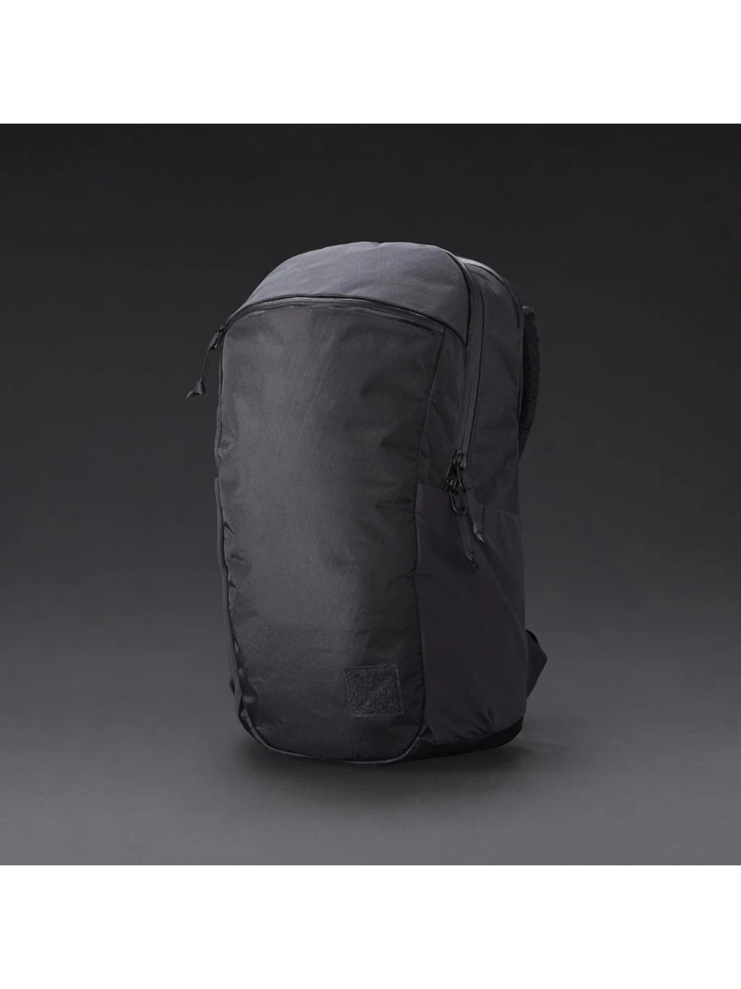 CIVIC HALF ZIP 22L X-PAC #Black Coyote [CHZ22 X-PAC]｜EVERGOODS