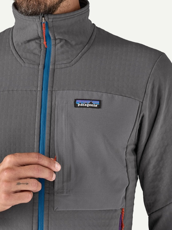 Men's R2 TechFace Jacket #FGE [83626]｜patagonia
