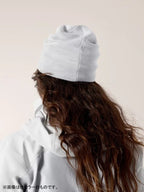Bird Head Toque #24K Black [X00000675625]｜ARC'TERYX
