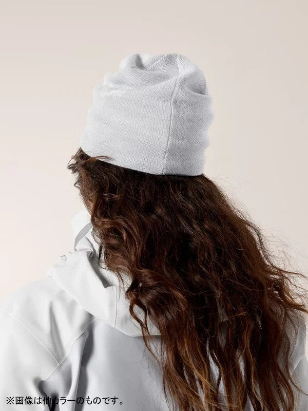 Bird Head Toque #24K Black [X00000675625]｜ARC'TERYX