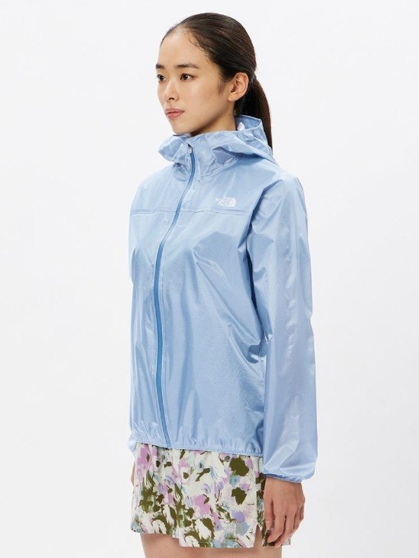 Women's STRIKE TRAIL JK #SE [NPW12374]｜THE NORTH FACE