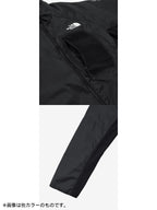Ascent Peak HYB VENTRIX Jacket #TR [NY82520]｜THE NORTH FACE