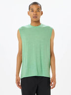 Fast Run Wool Sleeveless #JG [GM65101]｜GOLDWIN【Outlet_30】