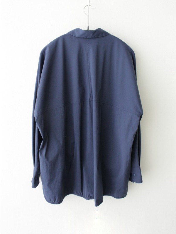 Alternative JKT #NAVY｜Gradation
