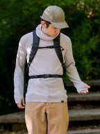 WUNDERWEAR HOODIE #Light Gray [BW0503]｜BRING