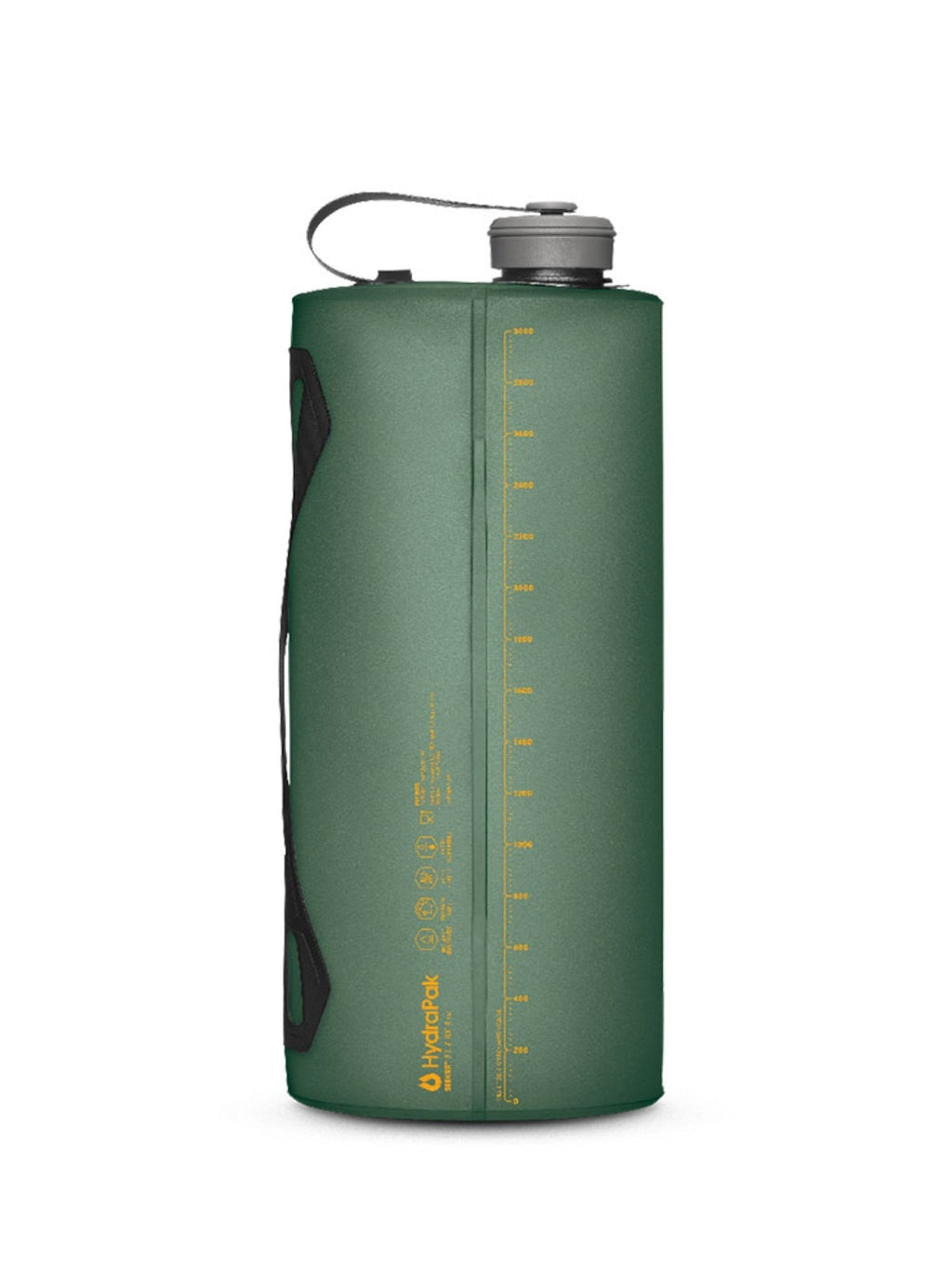 シーカー 3L #セージグリーン [A823GR]｜Hydrapak