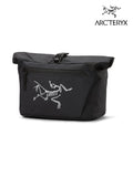 Ion Chalk Bucket #黑 [X00000804801] | ARC'TERYX