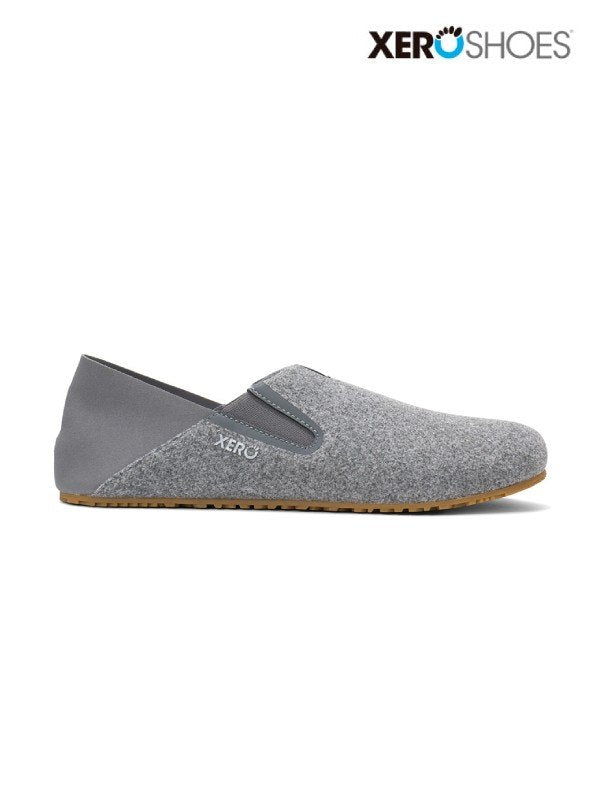 Men's パゴサ #Light Gray [PGSM-LTGY]｜XERO SHOES