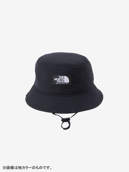 Kid's CAMP SIDE HAT #KT [NNJ02314]｜THE NORTH FACE