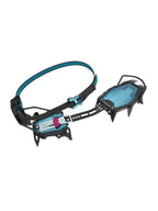 グリフィン12 #ブラック [100579]｜BLUE ICE