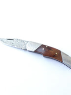 ダマスカス デューク [bok01mb946dam]｜BOKER