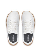 Wanderer #Off White [SKN104-008025-WHT038]｜SKINNERS