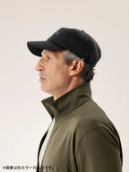 Bird Word Trucker Hat #Tatsu / Forage [X00000948801]｜ARC'TERYX