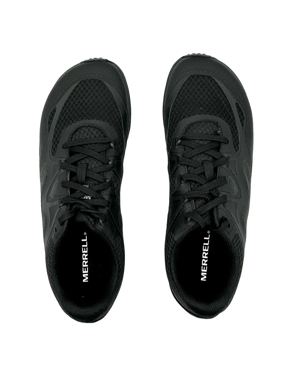 TRAIL GLOVE 8 #BLACK [00003289]｜MERRELL