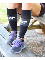 TA6 Thin Air Calf Sleeve #Black｜OS1st