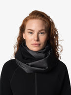 Double Loop #True Black [850028]｜HOUDINI