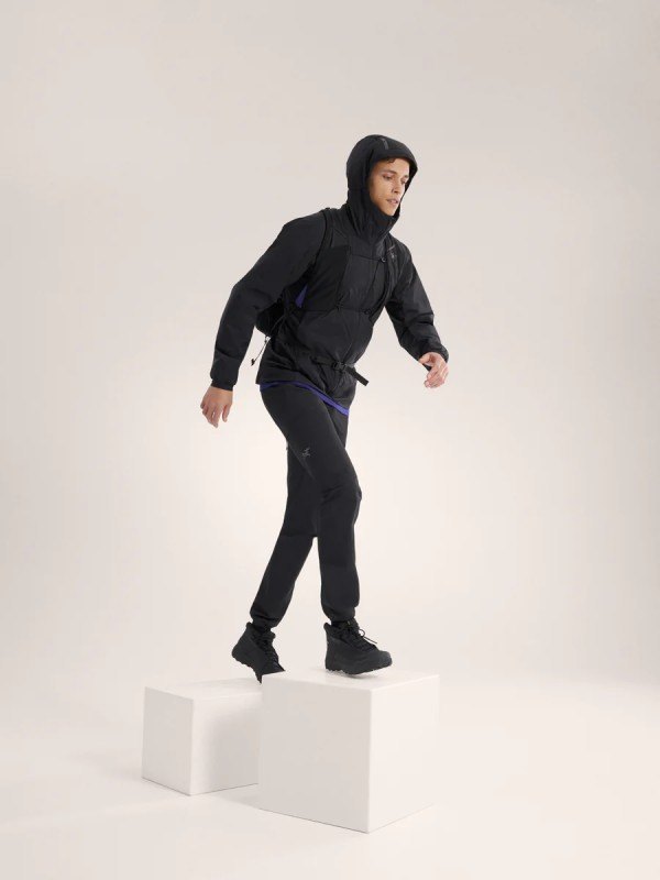 Atom Hoody M #Black [X00000955602]｜ARC'TERYX
