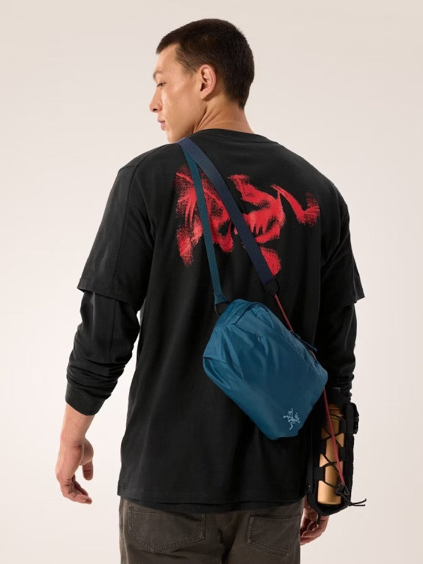 Heliad Crossbody #Nightscape [X00000982807]｜ARC'TERYX