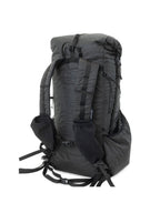 GRAMLESS PACK ULTRA 35L (ULTRA200X) #Black [gra ult ply blk]｜LITEWAY
