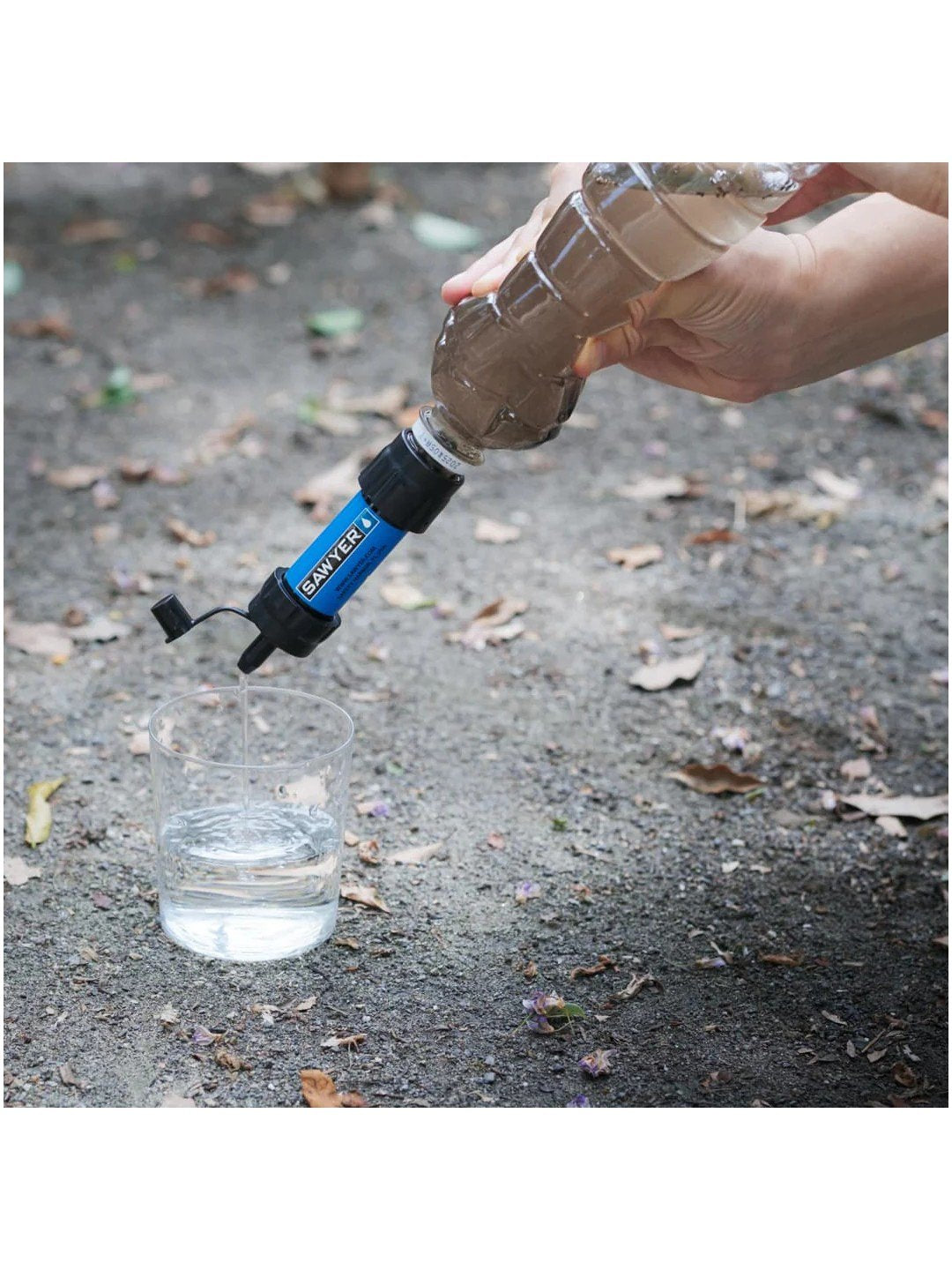 ソーヤー ミニ SP128 [SP128]｜SAWYER