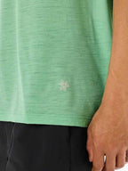 Fast Run Wool Sleeveless #JG [GM65101]｜GOLDWIN【Outlet_30】