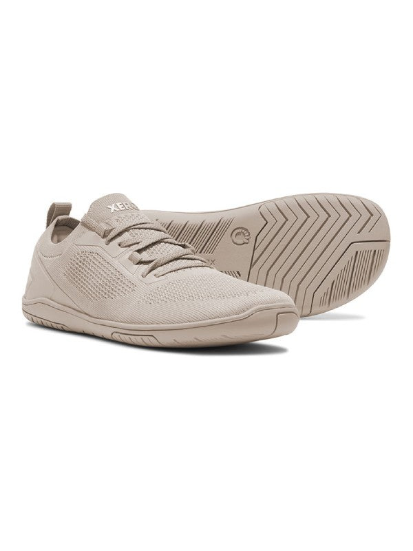 Women's ネクサスニット #Silver Lining [NEXW-SVLG]｜XERO SHOES