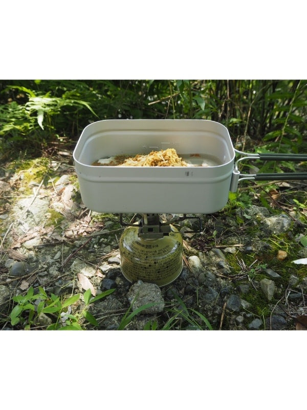 山のビリヤニ｜FATCAMP