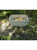 山のビリヤニ｜FATCAMP